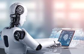 Benefits of AI