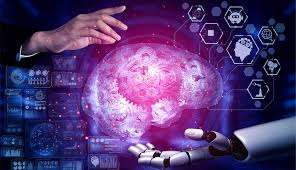 Advantages of AI
