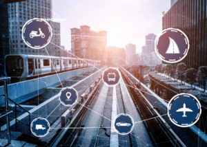 The Rise of Electric Vehicles