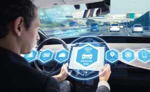 Benefits of ADAS
