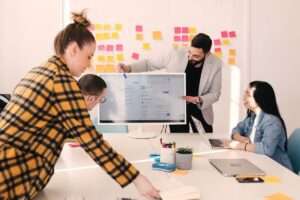 Stakeholder Engagemnt