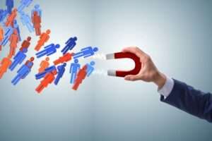 Attracting Talents