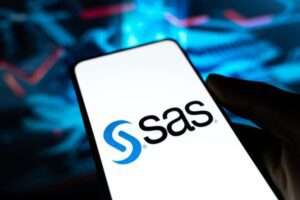 sas application